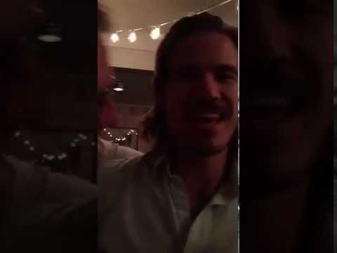 "10/10, the best! " | wedding dj testimonial | airwaves music