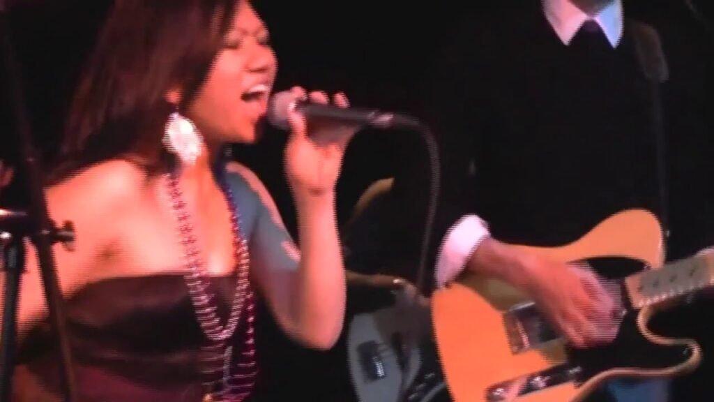 Live band for wedding & corporate events in vancouver | phonix band ain't no mountain