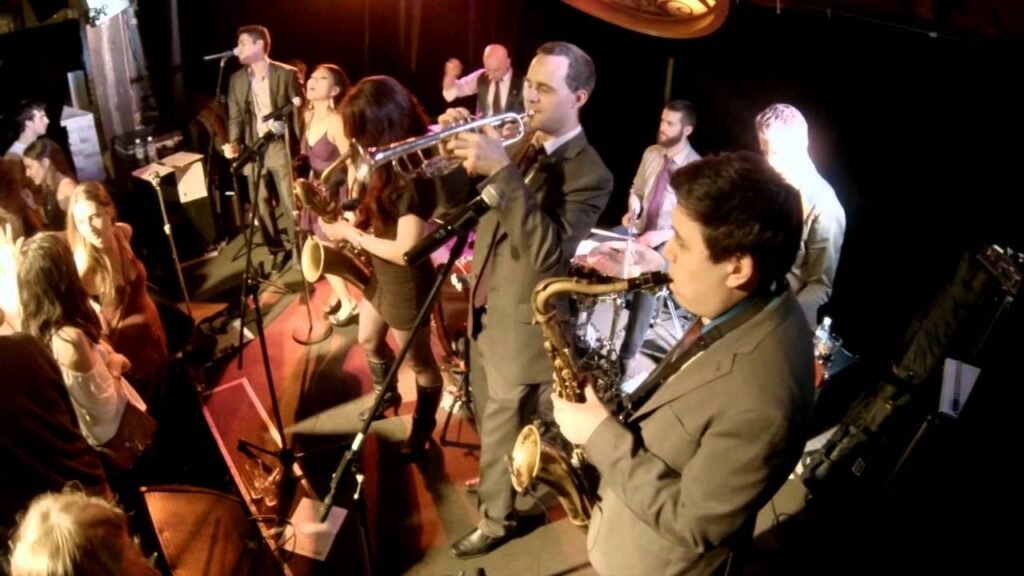 Vancouver Wedding Music &Amp; Live Band For Corporate Events | The Phonix- I Got You (James Brown Cover) | Vancouverdiscjockeys 8 Vancouver wedding music & live band for corporate events | the phonix- i got you (james brown cover)