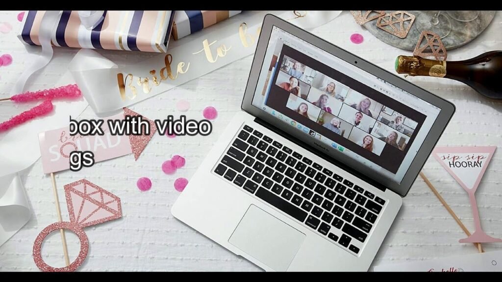 5 tips of dj vancouver to celebrate your party virtually with your loved ones |call 1 (800) 431-4685