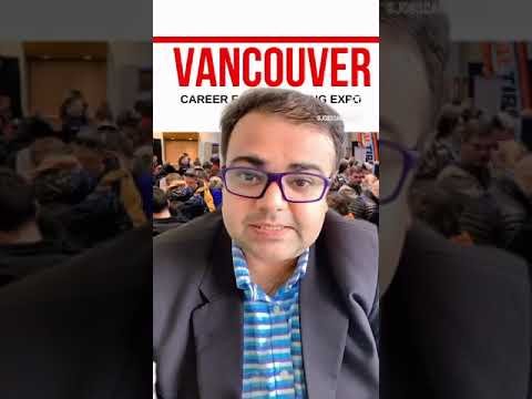 @bchydro is hiring at vancouver career fair & training expo - july 6th, 2023. 1 - 4 pm