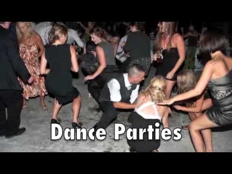 Absolute djs vancouver - wedding dj