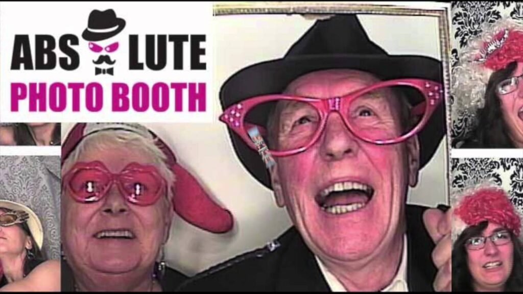 Absolute entertainment - dj, mc, bartender, photo booth, vancouver, bc