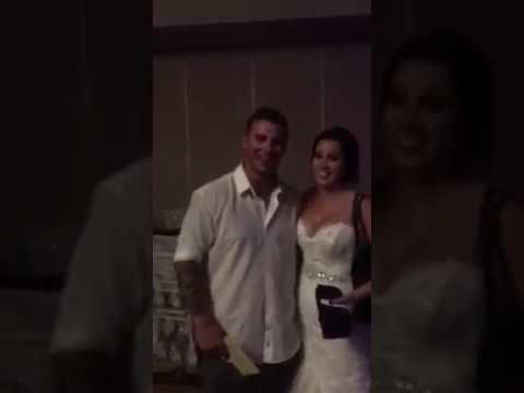 "absolutely amazing night! " | wedding dj testimonial | airwaves music