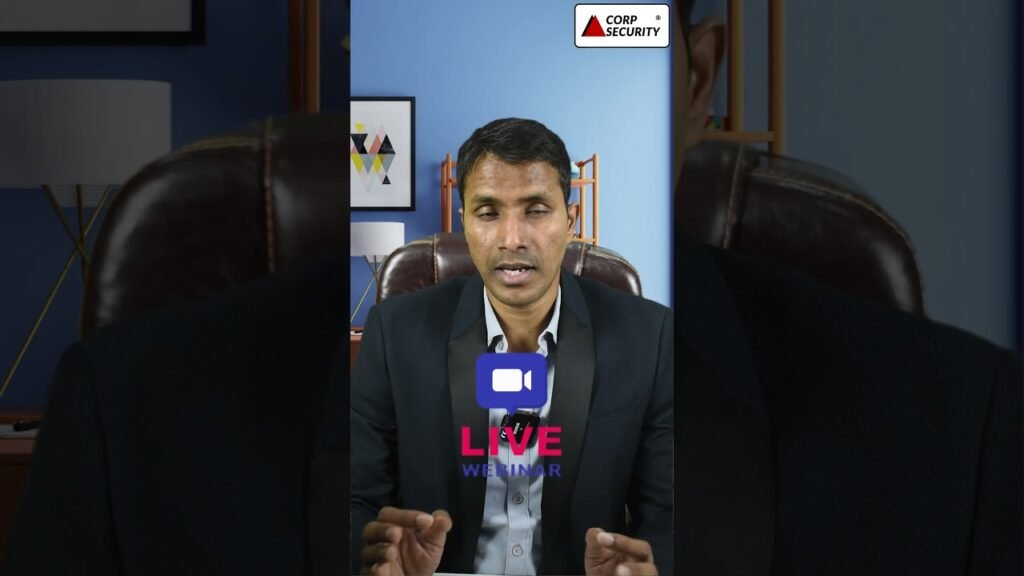 Advance Your Career With Smart Certifications Webinar | Siva Rp I Corp Security | Vancouverdiscjockeys 5 Advance your career with smart certifications webinar | siva rp i corp security