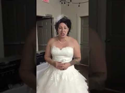 Airwaves music djs know how to work a crowd | wedding dj testimonial | airwaves music