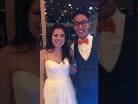 Airwaves puts on a great party! | wedding dj testimonial | airwaves music