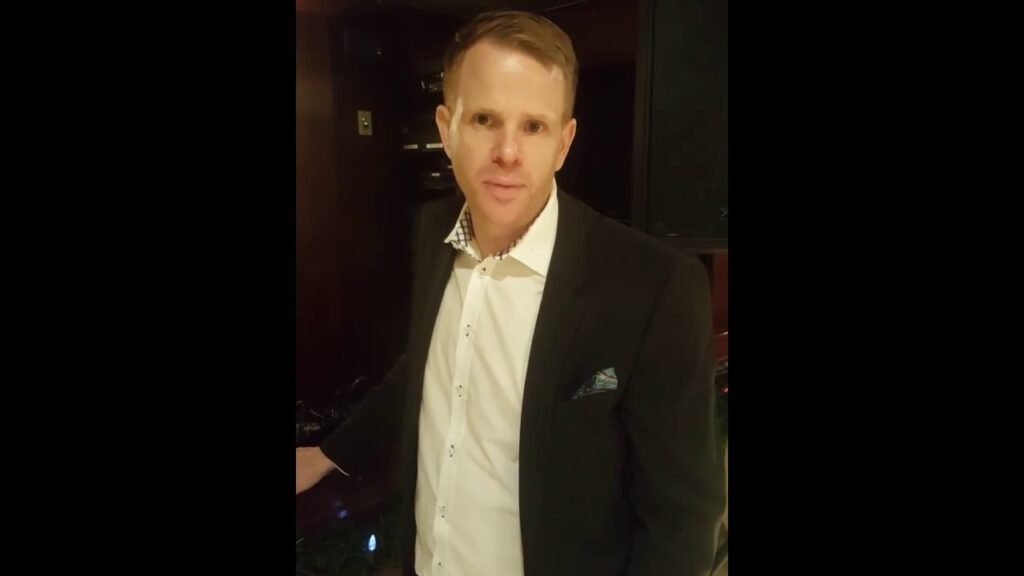 "airwaves have given us one of the best experiences" | wedding dj testimonial | airwaves music