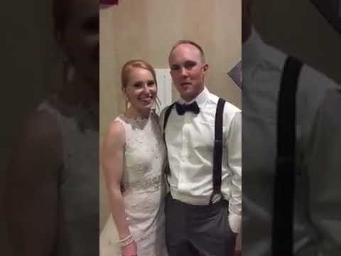"all our guests had an absolute blast! " | wedding dj testimonial | airwaves music