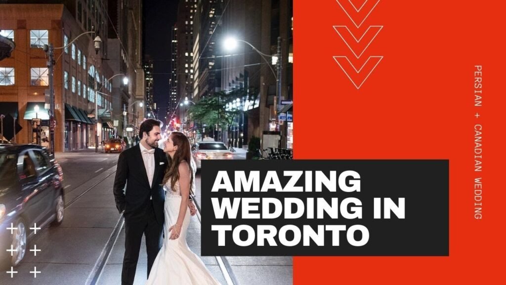 Amazing mixed wedding with dancing, fun & lively dj and mc