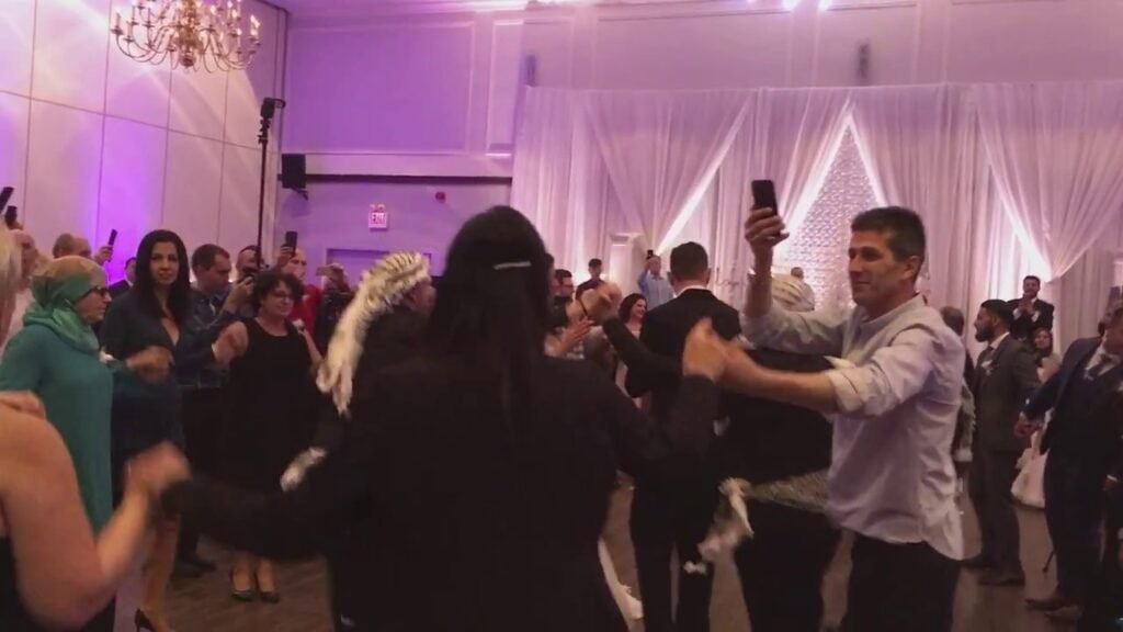 Arabic Wedding Dj Toronto -Lebanese Bosnian Wedding In Hamilton 416-666-5579 | Vancouverdiscjockeys 1 Arabic wedding dj toronto -lebanese bosnian wedding in hamilton 416-666-5579