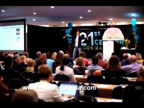 Arielle ford balloon utopia review- corporate events san di