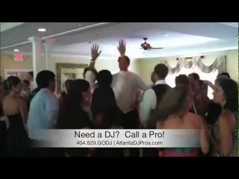 Atlanta Wedding Dj Promo - Atlanta Dj Pros - Dj Chuck Walls 2012 | Vancouverdiscjockeys 7 Atlanta wedding dj promo - atlanta dj pros - dj chuck walls 2012