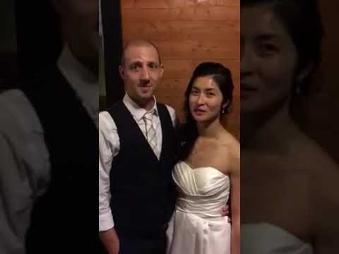 "awesome time! " | wedding dj testimonial | airwaves music