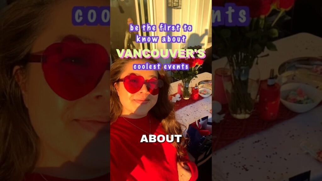 Best Of Vancouver | Stop Missing Out On Cool Events | Vancouverdiscjockeys 5 Best of vancouver | stop missing out on cool events