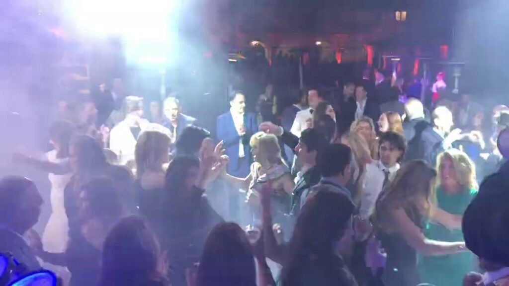 Best persian wedding dj in los angeles | on air productions la