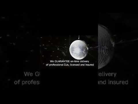 Best dj service | choose djing. Ca vancouver dj | (778) 899-2536