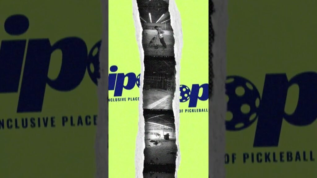 Big news for pickleball in the lower mainland! Follow the build