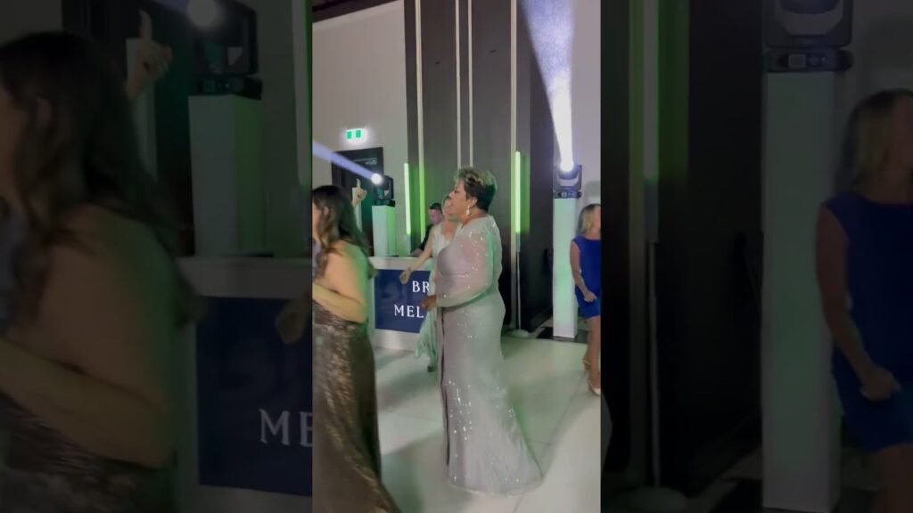 Brent + melanie   signature wedding vancouver dj + photobooth