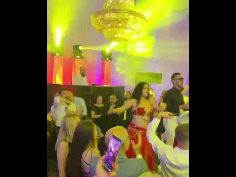 Canadian wedding show with dj youssef