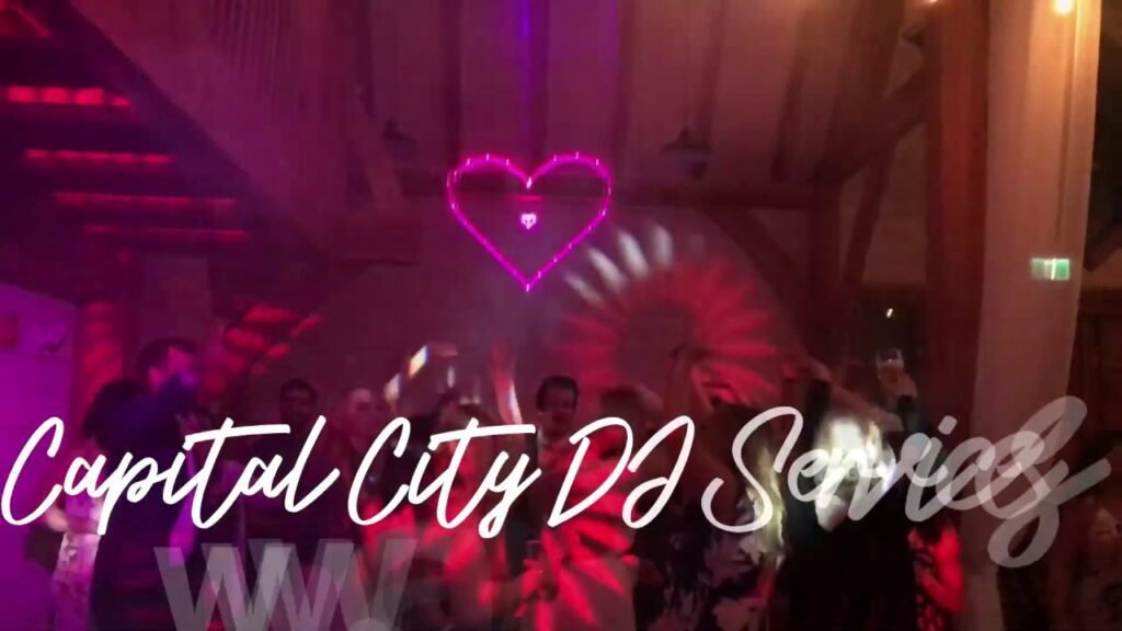 Capital city dj services | bird's eye cove farm | vancouver island