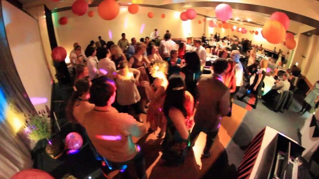 Capital city dj services | victoria, bc | wedding dj's