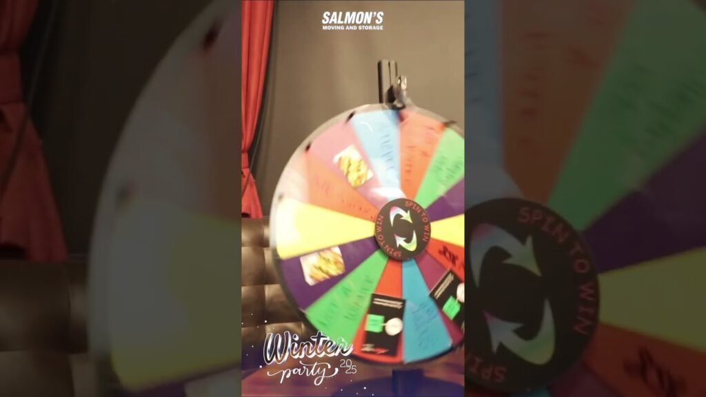 Celebrating Excellence: Winter Party 2025! #Moverslife #Canada #Winterspecial | Vancouverdiscjockeys 2 🎥 celebrating excellence: winter party 2025! ❄️ #moverslife #canada #winterspecial