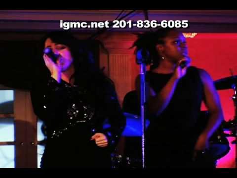 Corporate event company live band new york special events