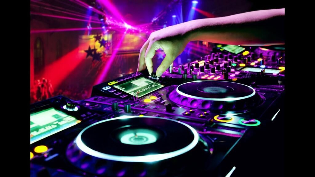 Corporate events & company party's