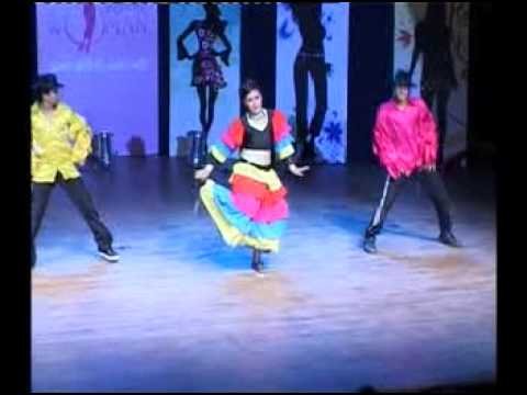 Corporate events: western dance troupe by global events & wedding planners chandigarh 9216717252