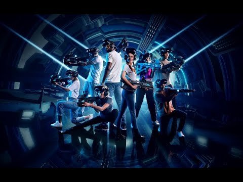 Corporate events at zero latency bc!