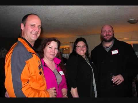 Corporate events up to 50 people at the painted turtle guesthouse. Wmv