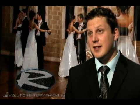 Dj 101 - tips on hiring a dj for your wedding or special event
