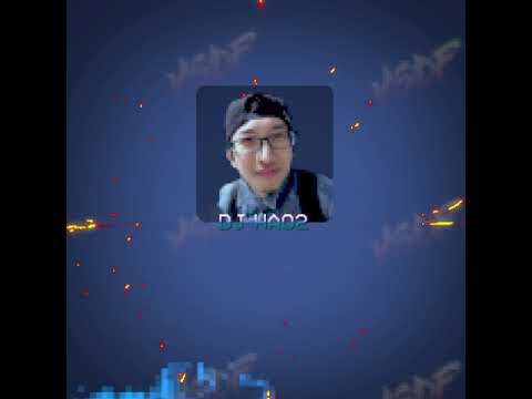 Dj announcements - dj hao2