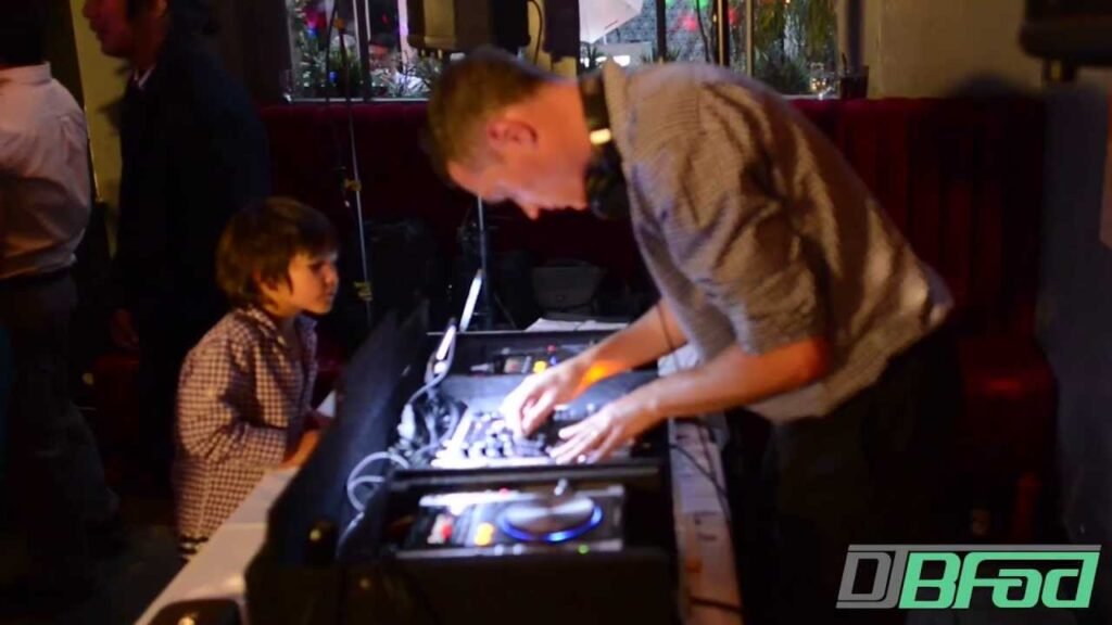 Dj bfad (vancouver dj - www. Djbfad. Com)