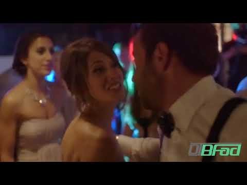 Dj bfad, vancouver wedding dj brock house