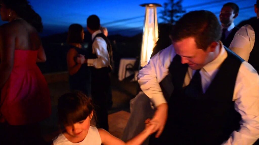 Dj bfad - vancouver wedding dj, grouse mountain (june 2014)
