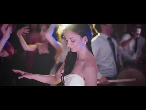 Dj bfad, vancouver wedding dj rosewood hotel georgia june 2015