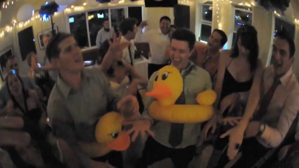 Dj bfad - vancouver wedding dj