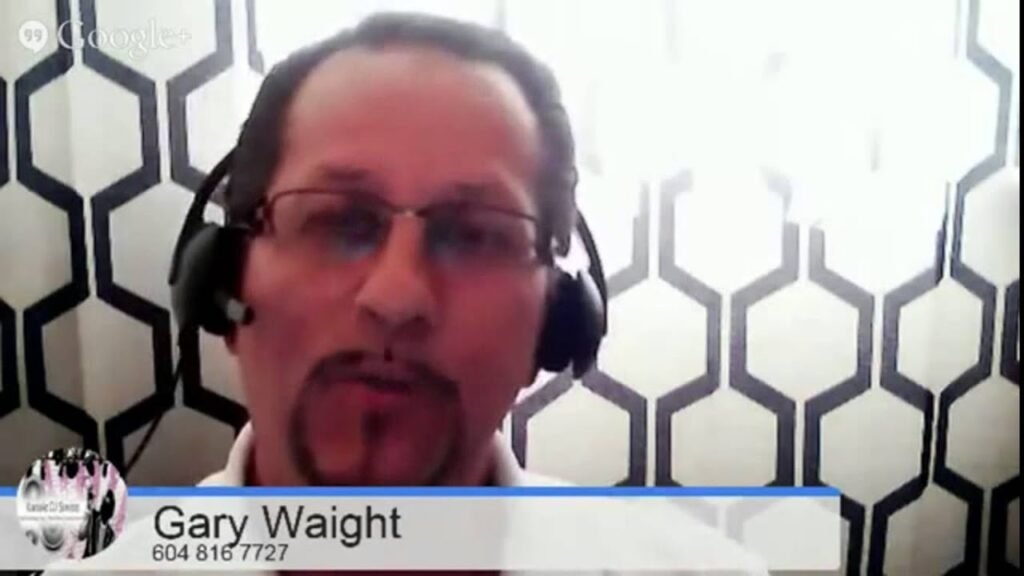 Dj boogie shoes in vancouver offers a range of services | gary waight