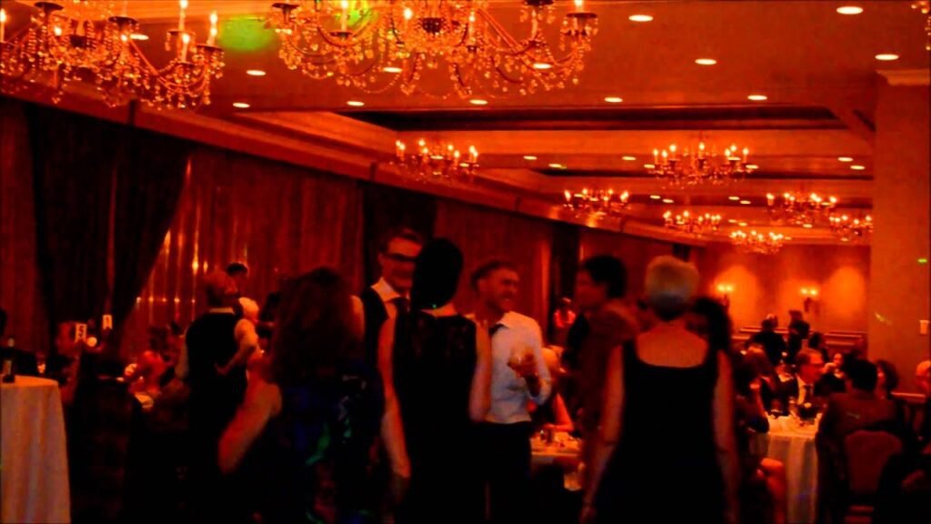 Dj boogies shoes vancouver dj dance