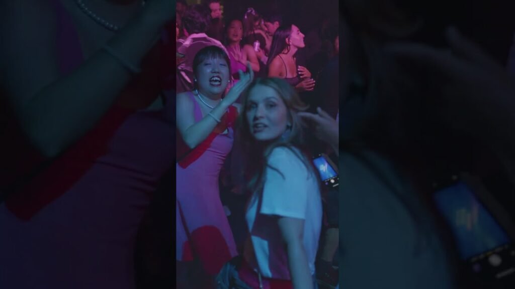 Dj christina sing slays the official barbie party @ the pearl vancouver | destineak music