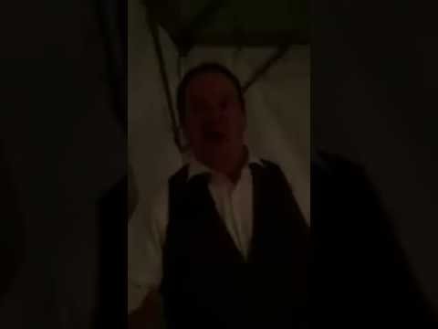 Dj dylan | wedding dj testimonial | airwaves music