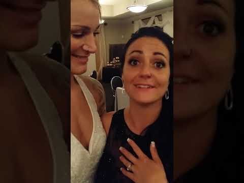 Dj les | wedding dj testimonial | airwaves music