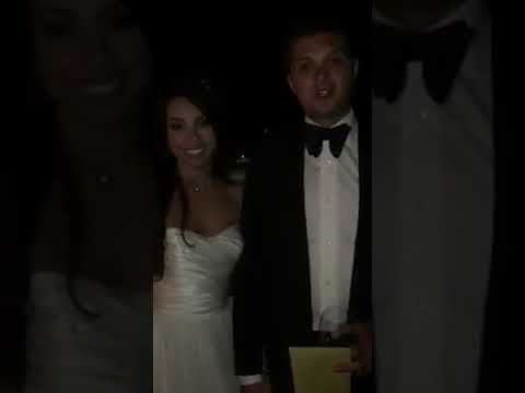 Dj mitchel | wedding dj testimonial | airwaves music