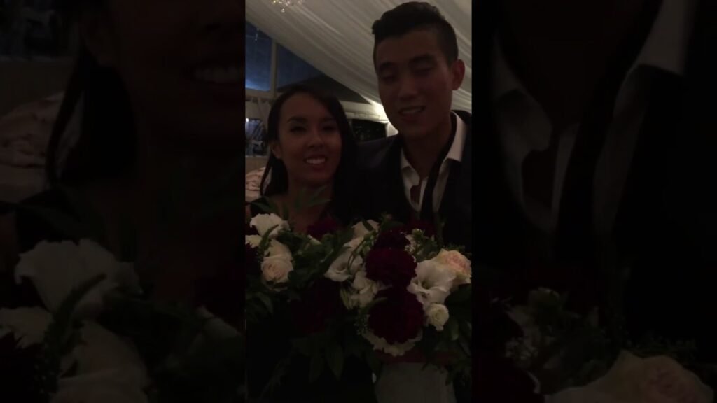 Dj Morgan | Wedding Dj Testimonial | Airwaves Music | Vancouverdiscjockeys 4 Dj morgan | wedding dj testimonial | airwaves music