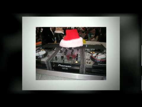 Dj services | hot wax entertainment