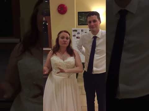 Dj Travis | Wedding Dj Testimonial | Airwaves Music | Vancouverdiscjockeys 8 Dj travis | wedding dj testimonial | airwaves music