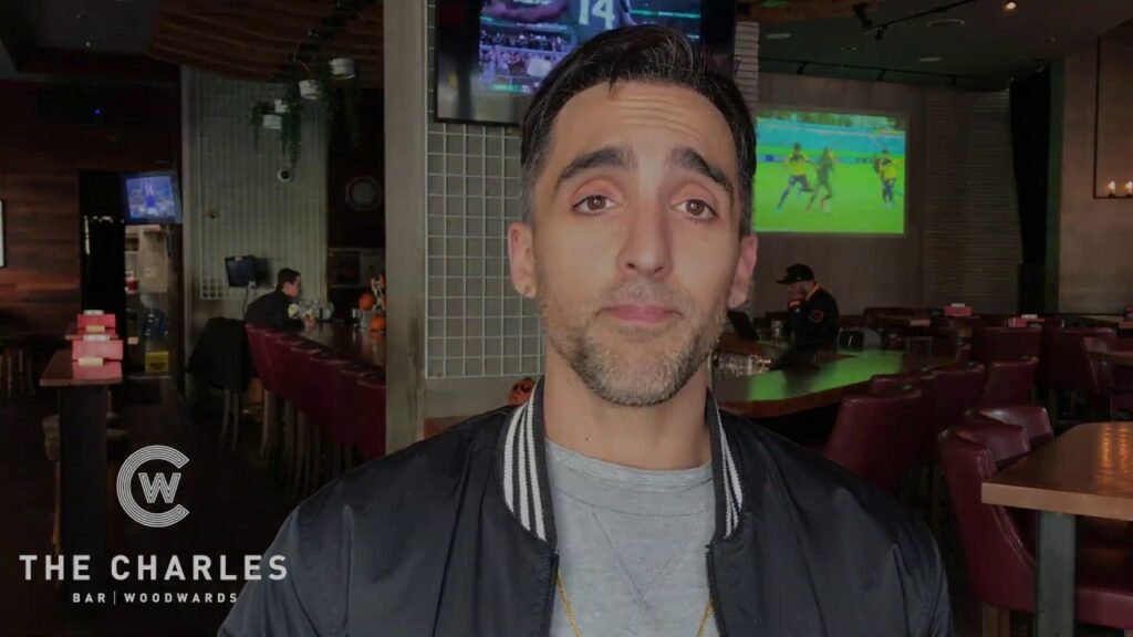 Djing. Ca: charles bar testimonial of our vancouver dj services