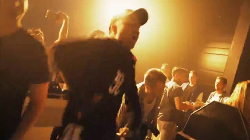 Djing. Ca events inc. Vancouver dj  | call 1 (800) 431-4685